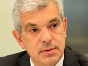 Julián Domínguez reconoció que habrá dificultades en la provisión de gasoil para las actividades productivas. Foto: Archivo