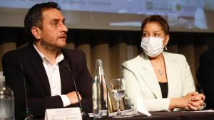 Nación propone compartir el manejo de tierras de Villa Mascardi con los mapuches