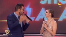 Imagen de Totalmente emocionada, Julieta Nair Calvo contó que está embarazada