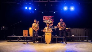 Se viene Caribe FCP, la nueva formación de Fundación Cultural Patagonia