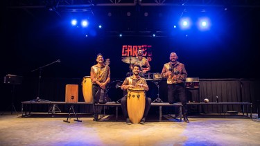 Se viene Caribe FCP, la nueva formación de Fundación Cultural Patagonia