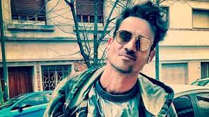 Chano se encuentra internado en un centro terapéutico. Foto: archivo 