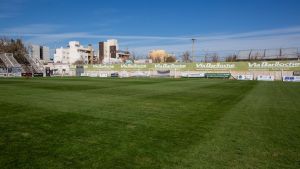La final de la Liga Confluencia, con fechas confirmadas y sin público visitante
