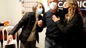 «Tortoriello no nos representa» aseguró el  presidente de la UCR Cipolletti, Pedro Rivero