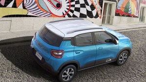 Nuevo Citroën C3, hecho en América del Sur para América del Sur