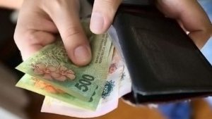 Ya definieron el cronograma de sueldos estatales para marzo en Río Negro