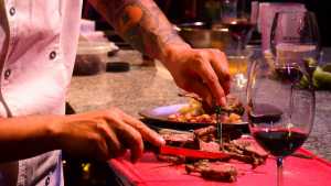 Festival Yo Como en Neuquén: toda la agenda para no perderte nada este 18 y 19 de septiembre