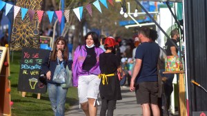 Se viene un nuevo aniversario de Roca y desde el municipio ya confirmaron los espectáculos