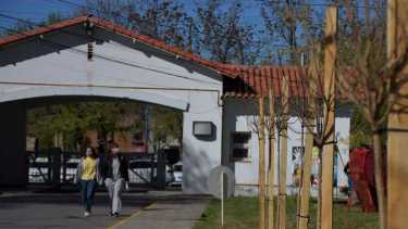 Actividades y propuestas este 8M para todas las mujeres en el hospital de Roca. Foto archivo
