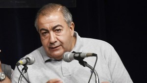 Impuesto a las Ganancias: la CGT respaldó la modificación del mínimo no imponible de Massa