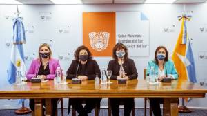 Niegan que Tierra del Fuego tenga «inmunidad de rebaño»