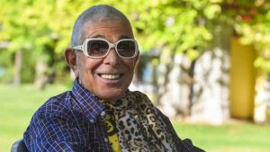 Video: revelan el violento trato de Carlos Perciavalle contra una empleada, en su vivienda