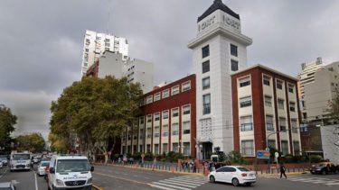 Por 43 casos de coronavirus debieron aislar varias burbujas en la escuela ORT de Capital Federal.