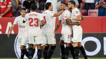 Imagen de Ganó el Sevilla, perdió el Atlético de Madrid y los dos quedaron segundos en la Liga