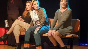 La guía de espectáculos para este fin de semana