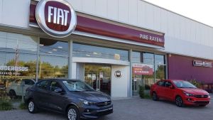 Así creció una concesionaria regional que hoy suma a Citroën