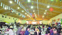 Imagen de Anunciaron nueva edición de la Fiesta del Inmigrante en Regina