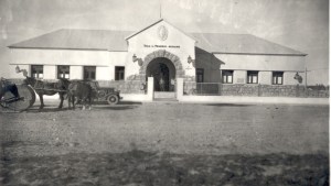 Todo empezó con pacientes internados en la comisaría de Neuquén