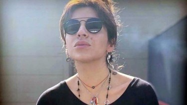 Gianinna Maradona, furiosa por el relato de la novia cubana de Diego. 