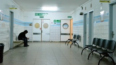 La médica fue advertida por una farmacéutica, ya que descubrió una receta apócrifa.-