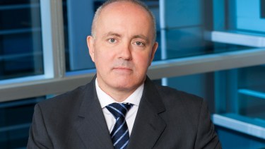 El director general de la compañía destacó el avance de la Inteligencia Artificial en sectores como la videoseguridad. 