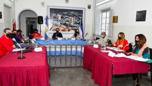 Conformaron una comisión para investigar el uso de fondos municipales