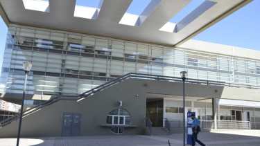 El juicio está previsto que se desarrolle del 13 al 17 de septiembre. Foto archivo.