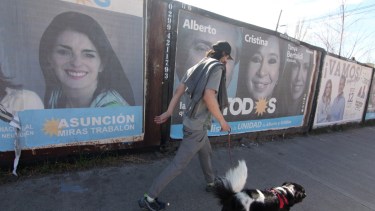 Las coaliciones vs el partidismo