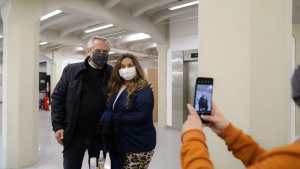 PASO 2021: así votaron los principales dirigentes del oficialismo y la oposición