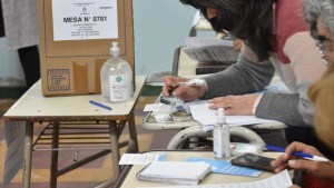 Conocé las listas para las elecciones legislativas del 14 de noviembre en Río Negro