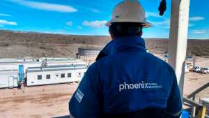 Vaca Muerta en alza: Phoenix Global Resources selló una alianza por US$ 320 millones con GeoPark