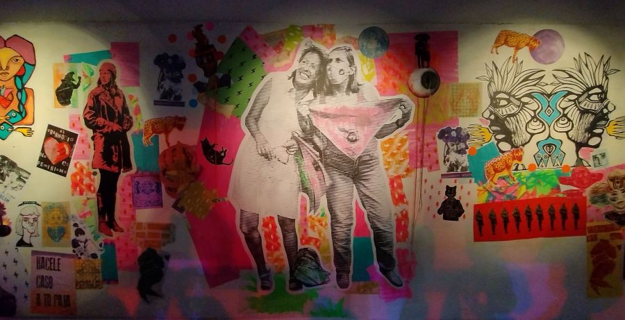 Muestra Bardx Gráficx CDC