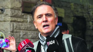 El camino hacia la libertad