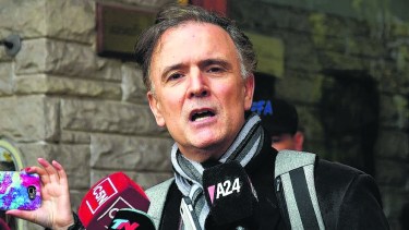 El camino hacia la libertad
