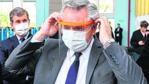 El mundo se acaba en noviembre