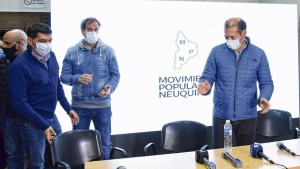 ¿Si el MPN ganó, quién perdió en el partido provincial?