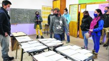 Imagen de Bariloche, la ciudad con más electores de Río Negro dio un mensaje claro