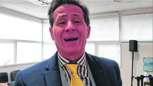 Terán renunció para jubilarse y el Consejo cubrirá la vacante