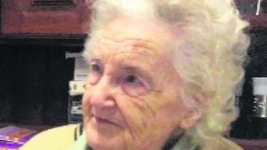 Felices 100, querida Tona