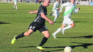 El Albinegro acumula siete partidos sin ganar como visitante.