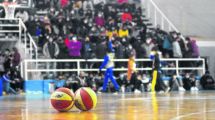 Imagen de Con seis partidos, se pone en marcha el PreFederal de básquet