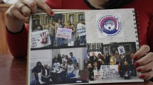 Imagen de Un caso de Neuquén pone bajo la mira internacional al gobierno de Milei: el acuerdo por Ivana Rosales