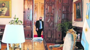 Lo malo del después son los despojos