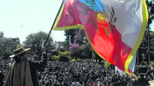 Bicentenario de la autonomía de Catamarca