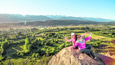 Otra vez en el camino: lo que nos trae el turismo