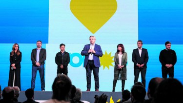 Una campaña cuesta arriba e incertidumbre de cara al 2023