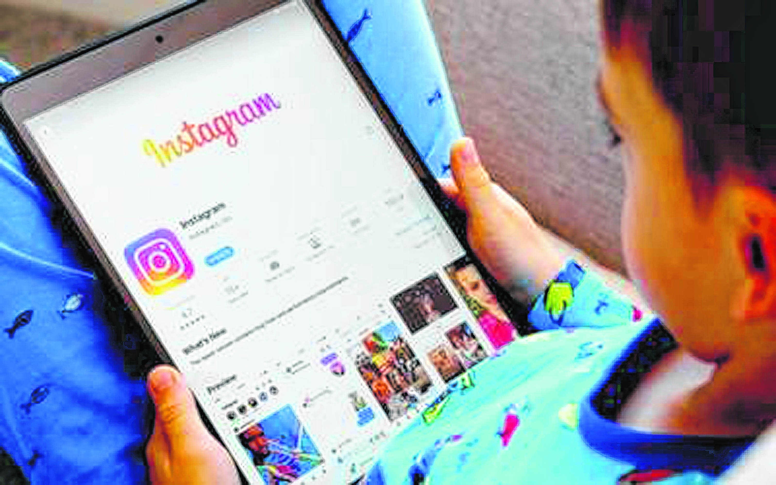 Según las investigaciones del Wall Street Journal, en Facebook estaban al tanto de los efectos nocivos que Instagram causa.