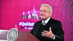 México: el discurso demagógico erosiona la democracia
