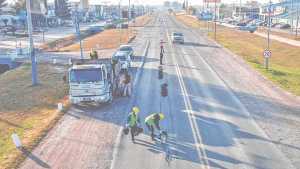 Roca, una ciudad de carácter fuerte