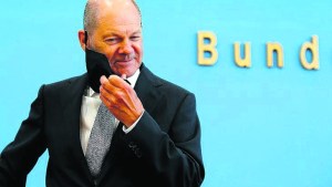 Los populistas del mundo están en ascenso